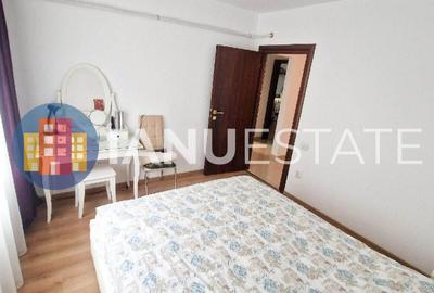 Apartament cu 3 camere decomandat, mobilat în Dristor - 5