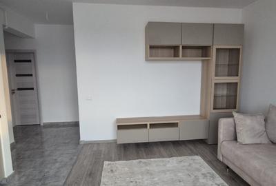 Aparatorii Patriei - Apartament 2 camere Modern - BLOC NOU - Centrala Proprie - 4