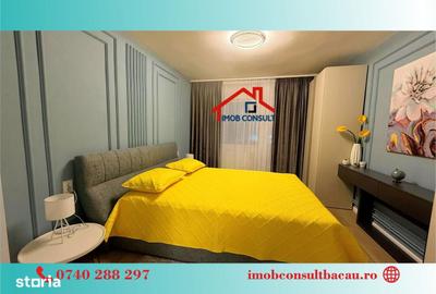 Apartament cu 2 camere în Ultracentral - 9