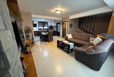 Casa insiruita moderna - P+2 - Tautii Magheraus - 13
