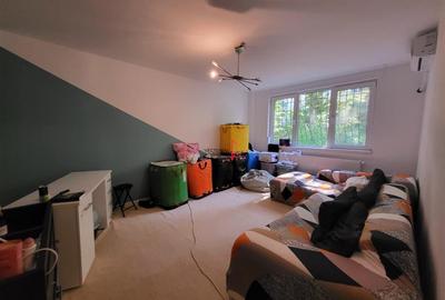 Apartament cu 2 camere decomandat, mobilat în Theodor Pallady - 7