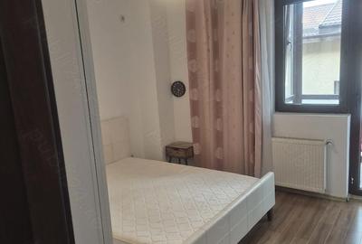 Apartament cu 2 camere semidecomandat în 1 Decembrie - 1