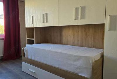 Apartament 3 camere in Deva, zona ultracentrala, et 3 - 3