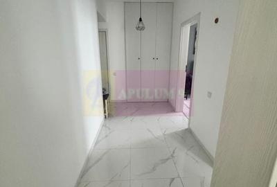 Apartament 3 camere 77mp Metrou Aparatorii Patriei - 9