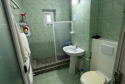 Apartament cu 3 camere semidecomandat în Central - 15
