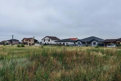 Teren de 650 mp, în Sânandrei - 4