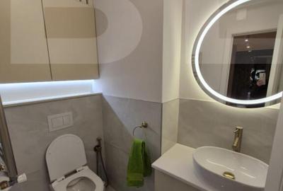 Apartament cu 3 camere decomandat în Central - 4