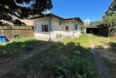 Teren Construcții intravilan de 869 mp, în Giurgiului - 2