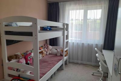 Casă la cheie, 5 camere, zona Dealuri - 10