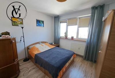 Apartament 2 camere - Bd. Ion Mihalache - Metrou 1 Mai - 3