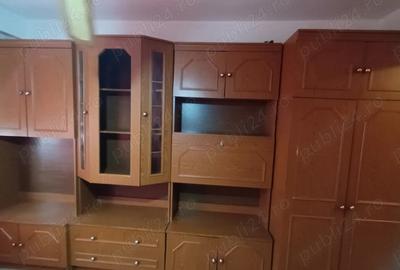 Garsonieră decomandată în UTA - 2