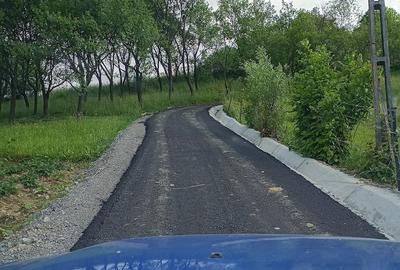 Casă cu 1 camere cu Teren 35 Mp în Poienile Izei - 6