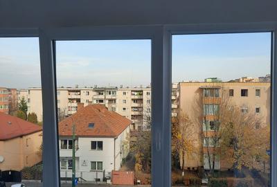 Garsonieră semidecomandată în Drumul Carului - 8