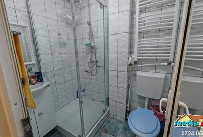 De vânzare – Apartament 2 camere, semidecomandat, Micro 40 - 8