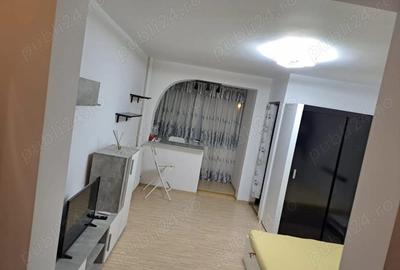 Drumul Taberei-Favorit, 31mp, 200m Metrou ?i complex comercial, mobilata, parter 8, 65.000 Euro Drumul Taberei-Favorit, 31mp, 200m Metrou ?i complex comercial, mobilata, parter 8, 65.000 Euro - 1