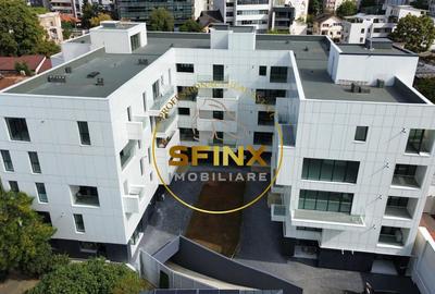 APARTAMENT 2 CAMERE DECEBAL } BLOC 2025 } PARCARE - 18