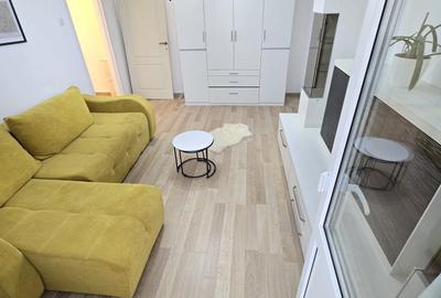 Apartament modern 2 camere in Gheorgheni, str. Godeanu, et.2, mobilat, utilat - 2