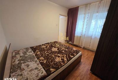 Apartament cu 2 camere nedecomandat, mobilat în Iosefin - 5