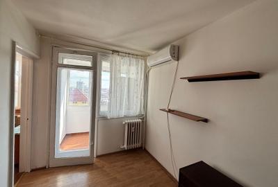 Garsonieră decomandată, mobilată în Iancului - 4