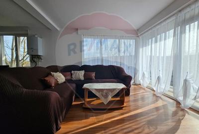 Apartament cu 4 camere semidecomandat, mobilat în Gheorgheni - 12