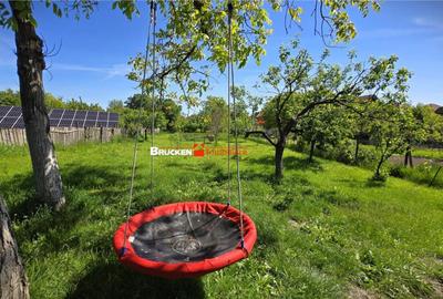 Casă cu 6 camere cu Teren 1726 Mp în Ultracentral - 6