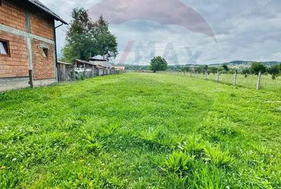 Teren 1,745mp Craciunesti / Strada Principala - 3