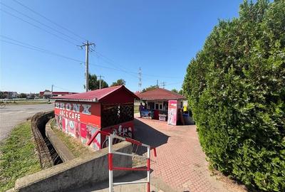 SPATIU COMERCIAL ALIMENTAR| TERASA 30 MP| SALONTA BIHOR - 8