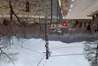 Casă cu 5 camere în Corbșori - 9