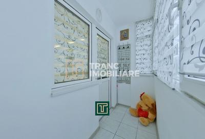 Garsonieră semidecomandată în Podgoria - 2