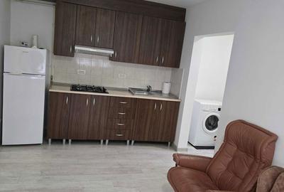 Apartament cu 2 camere decomandat în Exterior Vest - 3