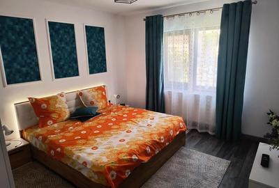 Casă cu 4 camere cu Teren 450 Mp în Valu lui Traian - 3