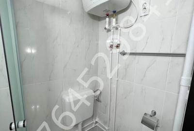 Garsonieră în Doamna Ghica - 12