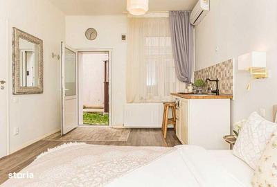 Garsonieră decomandată în Central - 3