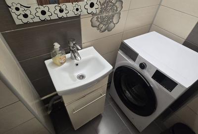 Apartament cu 3 camere decomandat în Nicolina - 7