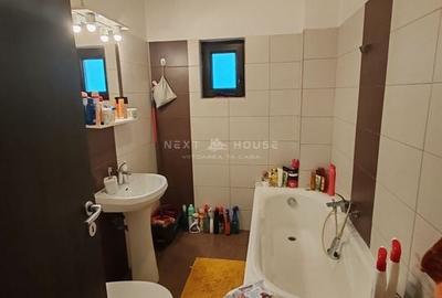 Garsoniera 13 Septembrie -  Parc Sebastian ( Rahova ) - comision 0 - 4