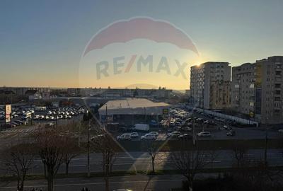 Apartament cu 2 camere decomandat, mobilat în Aurel Vlaicu - 8