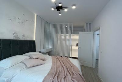 Apartament cu 2 camere decomandat în Dacia - 8