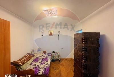 Apartament cu 2 camere, mobilat în Ocna Șugatag - 2