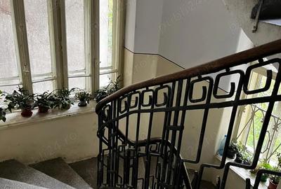 Apartament 2 camere, 73,6 mp utili, etaj 1 + 2 boxe de 10 mp fiecare - 8