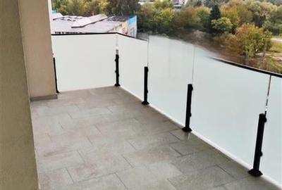 Apartament doua camere,  decomandat,   proximitate Coresi, Tractorul, Brasov - 4