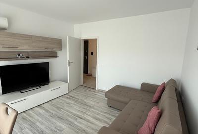 Plaza Residence l Studio Lux+Parcare Subterana+Boxa l 8 Min Metrou l - 3