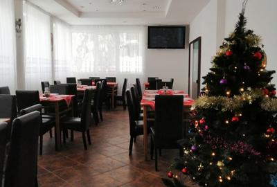 Casă cu 6 camere în Lupeni - 3