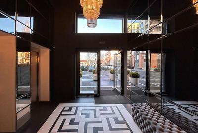 Apartament cu 2 camere semidecomandat, mobilat în Sisești - 24