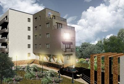 Apartament cu 3 camere decomandat în Colentina