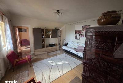 Casă cu 3 camere cu Teren 4669 Mp în Moacșa - 2
