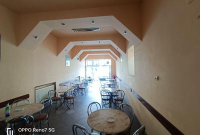 Spațiu comercial de inchiriat, magazin, restaurant, farmacie, etc - 6