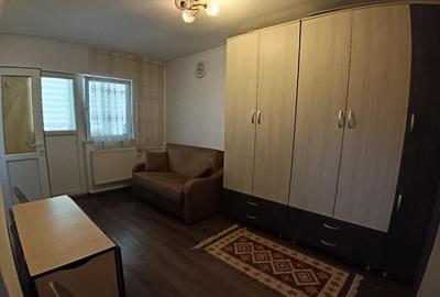 Garsoniera de inchiriat in Burdujeni - 5