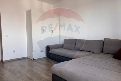 Apartament cu 1 camere decomandat, mobilat în Nord-Est - 3