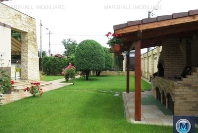 Vila cu 5 camere de vanzare, zona Traian, 352.1 mp #15219 - 4