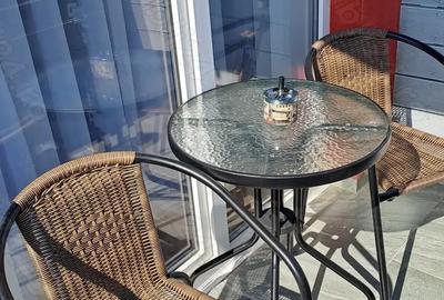 Apartament full options Brasov Bartolomeu - 9